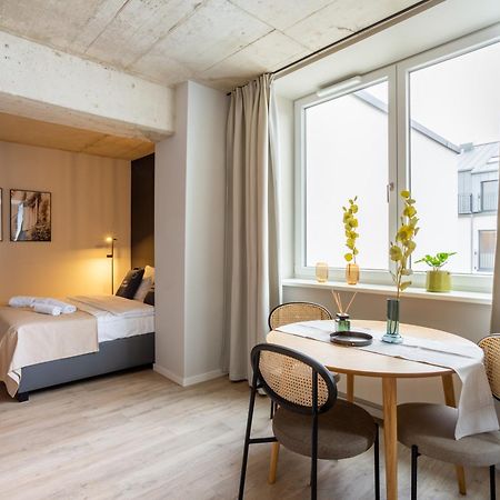 Limehome Duesseldorf Stresemannstrasse - Digital Access Екстер'єр фото